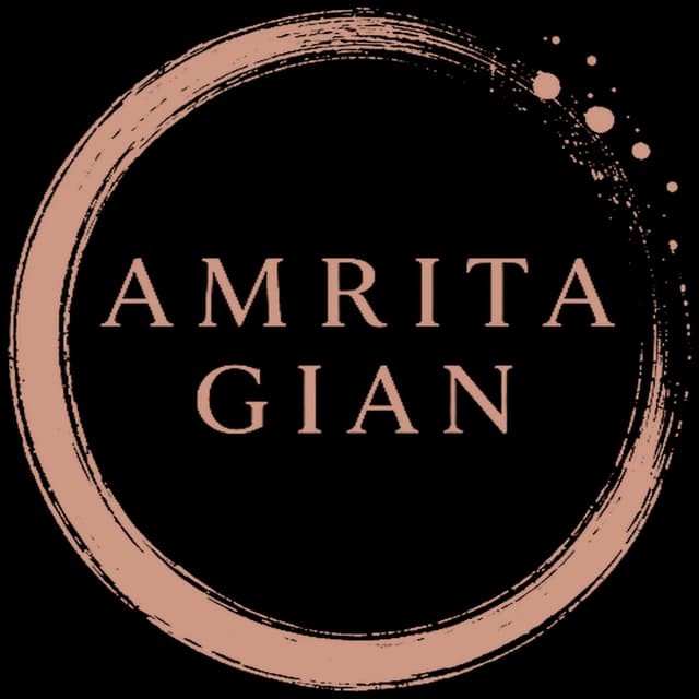 AmritaGian — etusivulle