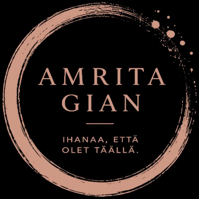 AmritaGian — etusivulle